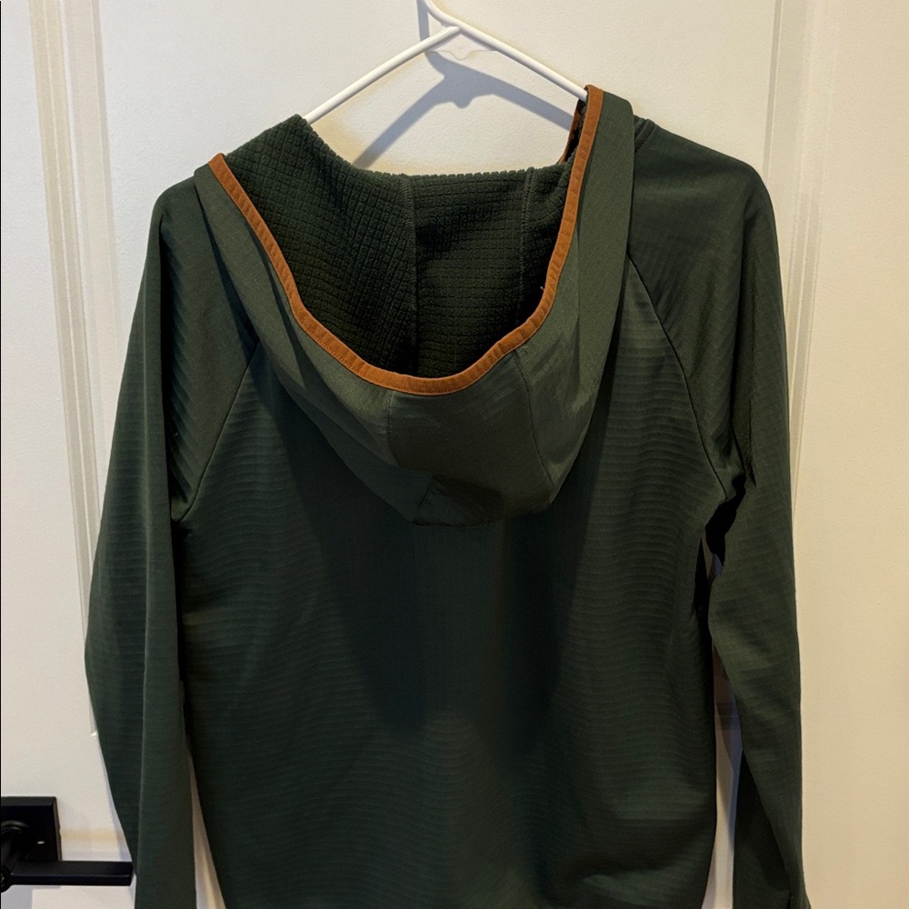 Boys Carhartt large pullover - Picture 4 of 7